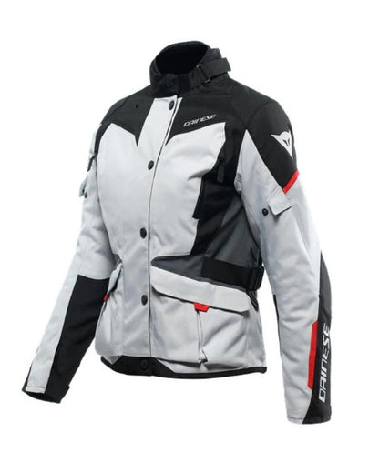 Tempest 3 D-Dry Ladies Jacket DAINESE JACKET WOMENS MOTORCYCLE JACKET