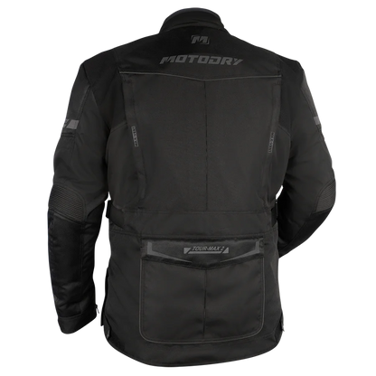MOTODRY TOURMAX 2 JACKET