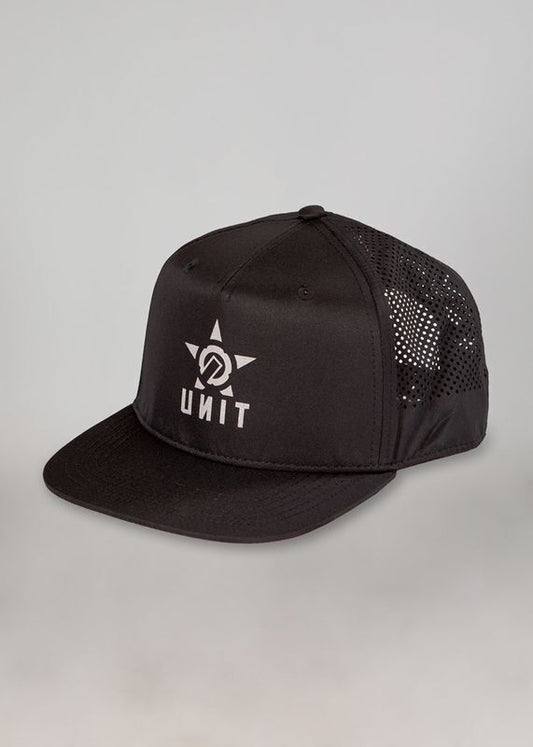 UNIT ICON SNAPBACK