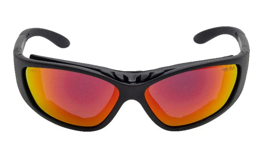 UGLY FISH ULTIMATE MOTORCYCLE SUNGLASSES