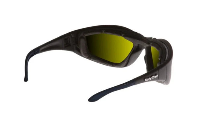 UGLY FISH ULTIMATE PHOTOCHROMIC MOTORCYCLE GLASSES
