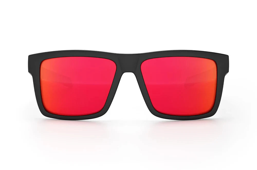 HEATWAVE PERFORMANCE VISE SUNGLASSES: FIRESTORM