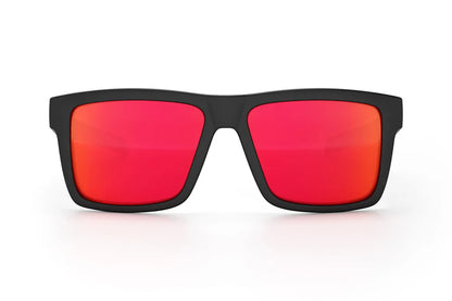 HEATWAVE PERFORMANCE VISE SUNGLASSES: FIRESTORM
