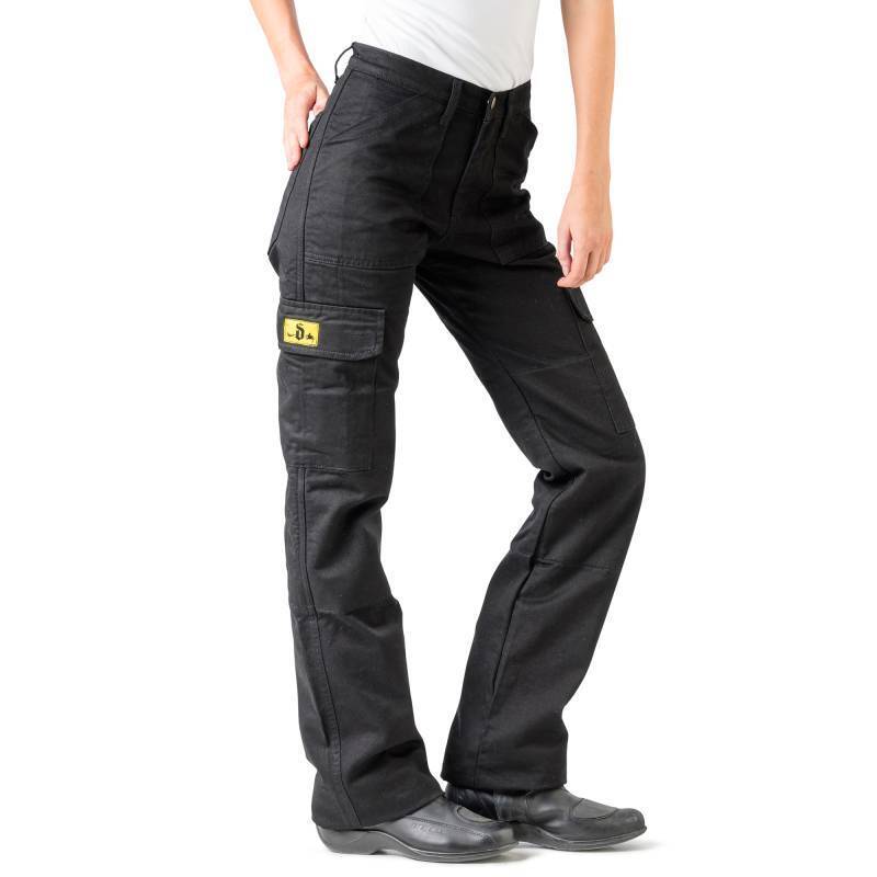 DRAGGIN WOMENS CARGO PANTS
