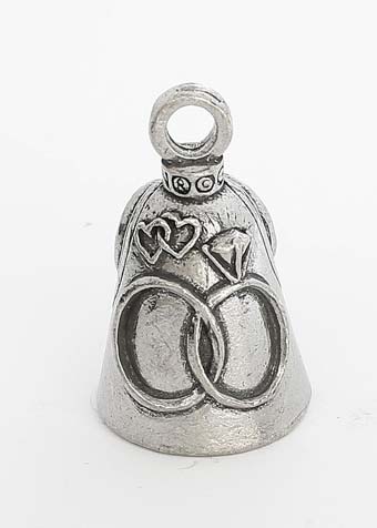 WEDDING GUARDIAN BELL