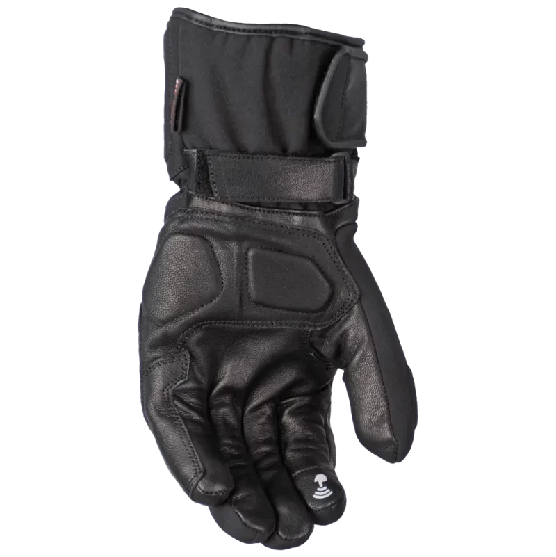 MOTODRY WNT 2 BLACK GLOVE