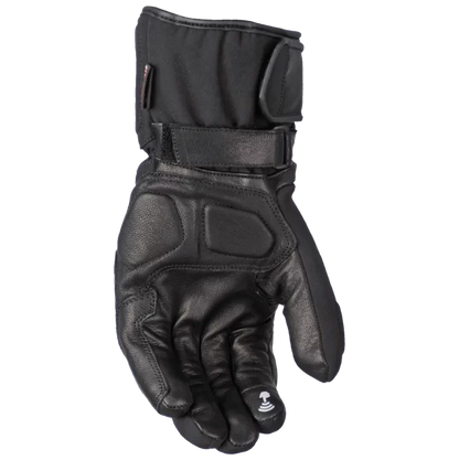 MOTODRY WNT 2 BLACK GLOVE