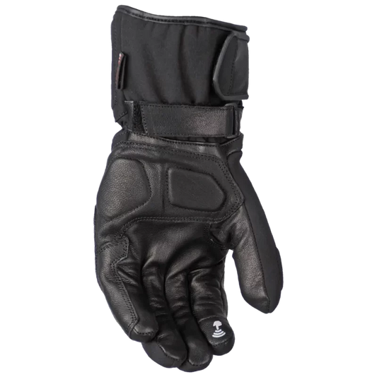 MOTODRY WNT 2 BLACK GLOVE