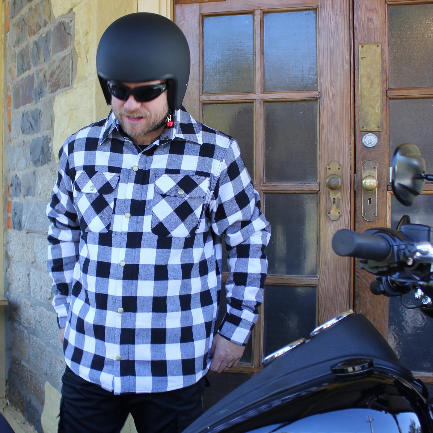 JOHNNY REB MENS WARATAH PROTECTIVE SHIRT