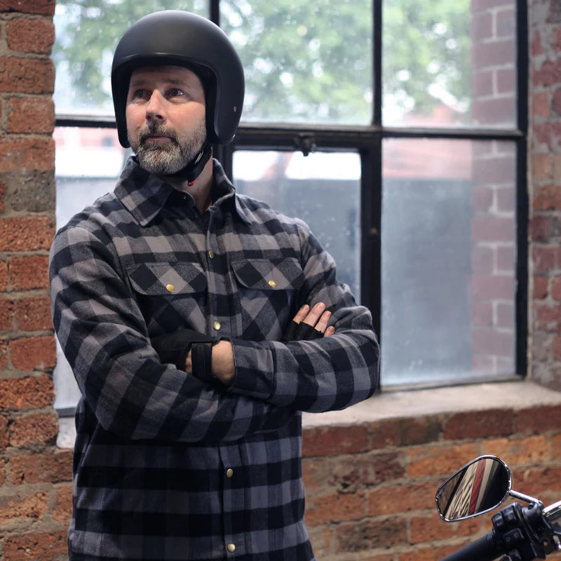 JOHNNY REB MENS WARATAH PROTECTIVE SHIRT