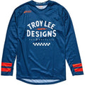 TROY LEE DESIGNS 2022 SCOUT GP JERSEY