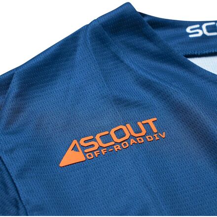 TROY LEE DESIGNS 2022 SCOUT GP JERSEY