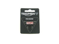 Triumph Heritage Pin Badge
