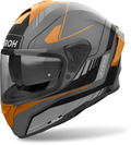 AIROH SPARK 2 CHRONO GOLD HELMET