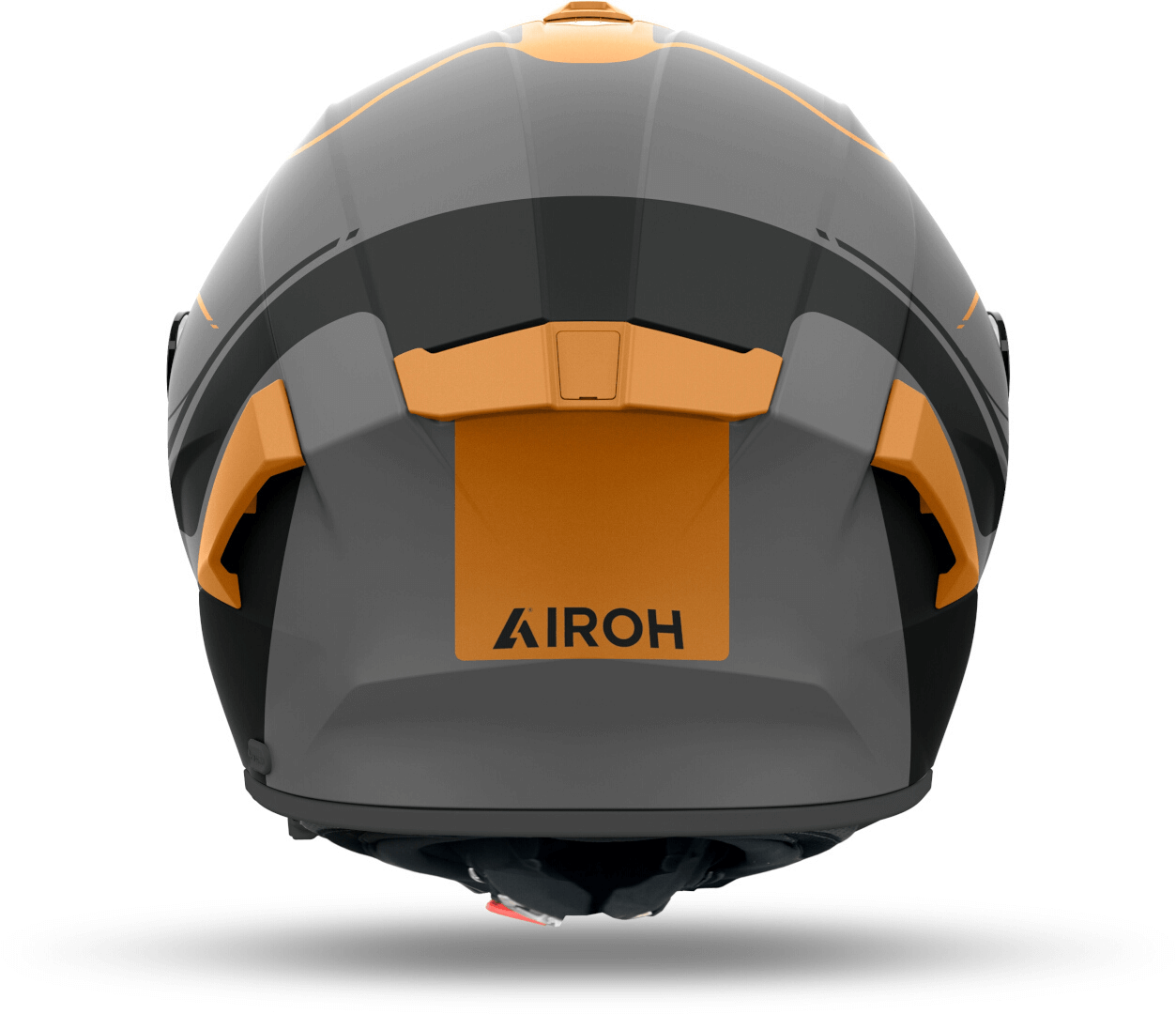 AIROH SPARK 2 CHRONO GOLD HELMET