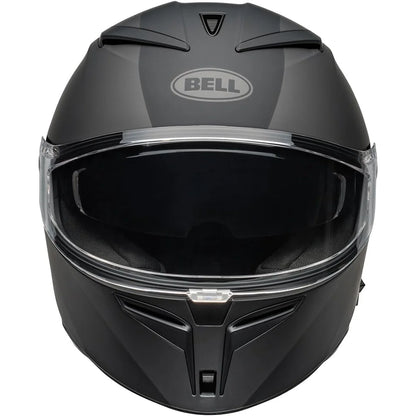 BELL LITHIUM SHEAR METALLIC FULL FACE HELMET - BLACK