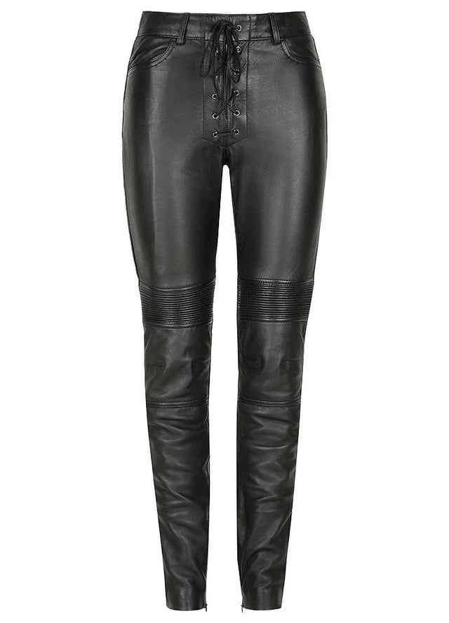 BLACK ARROW WOMENS BELLE NOIR PANTS