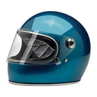 HOUSE OF MOTORCYCLES | BITWELL GRINGO S ECE| PACIFIC BLUE