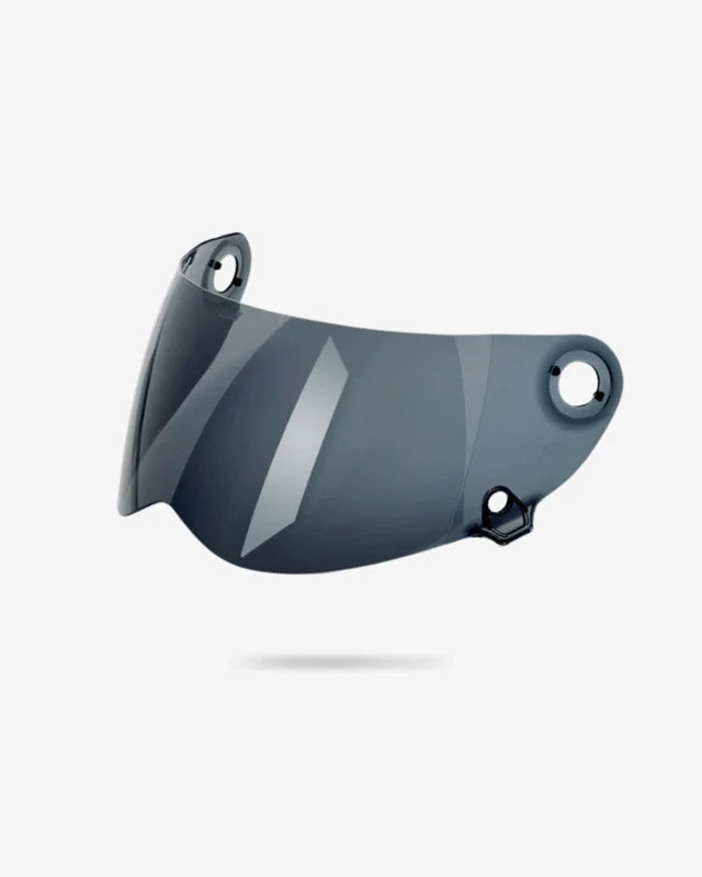 BILTWELL LANE SPLITTER GEN 2 SHIELD VISOR - SMOKE