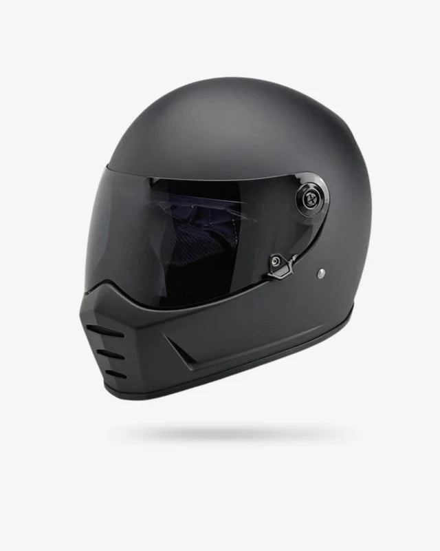 BILTWELL LANE SPLITTER GEN 2 SHIELD VISOR - SMOKE