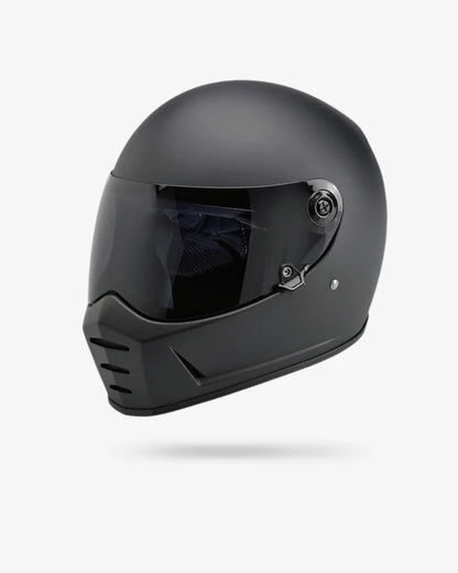 BILTWELL LANE SPLITTER GEN 2 SHIELD VISOR - SMOKE