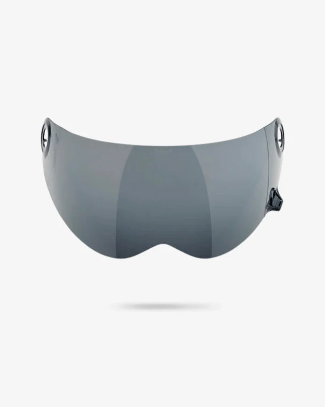 BILTWELL LANE SPLITTER GEN 2 SHIELD VISOR - SMOKE