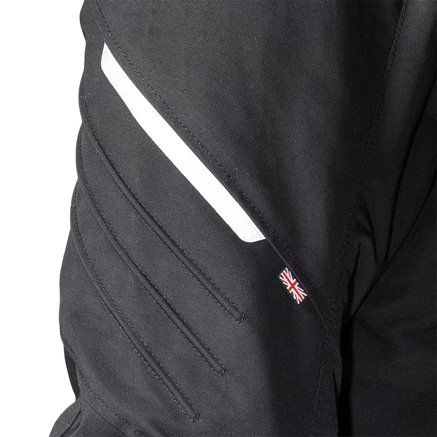 TRIUMPH ROADSTER JACKET