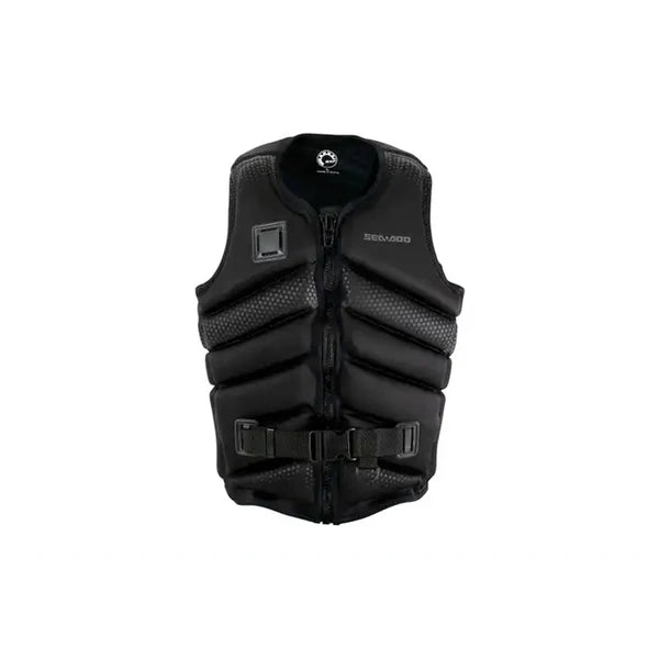 SEA-DOO XRS L50S AS MENS LIFE JACKET - BLACK