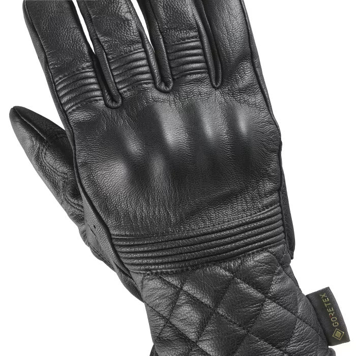 TRIUMPH SUFFOLK LEATHER GORE-TEX® GLOVES D3O®