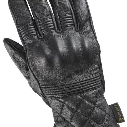 TRIUMPH SUFFOLK LEATHER GORE-TEX® GLOVES D3O®
