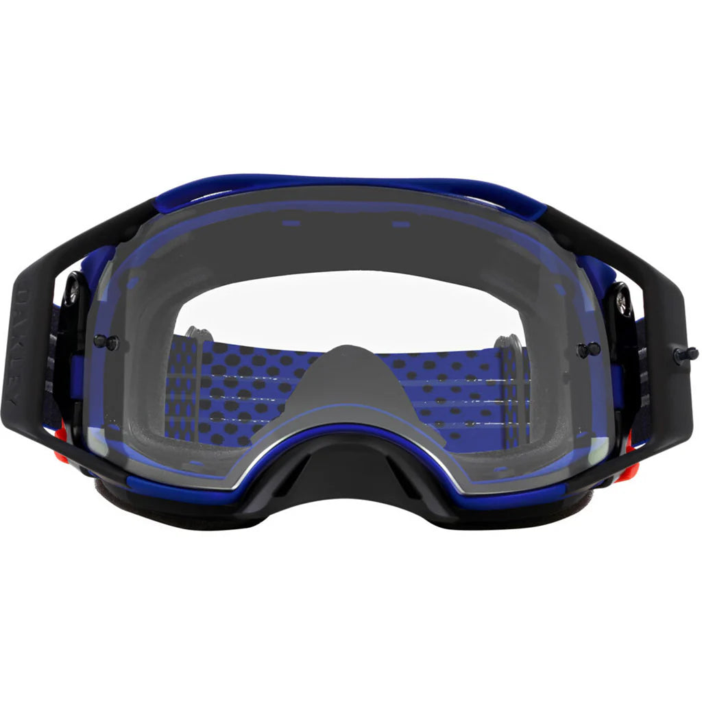 OAKLEY AIRBRAKE MOTO B1B GOGGLES