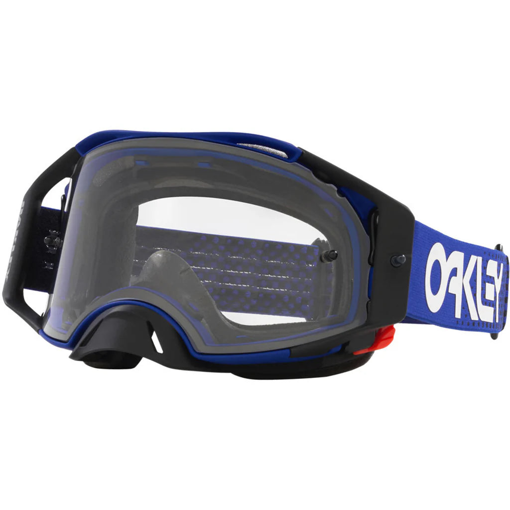 OAKLEY AIRBRAKE MOTO B1B GOGGLES