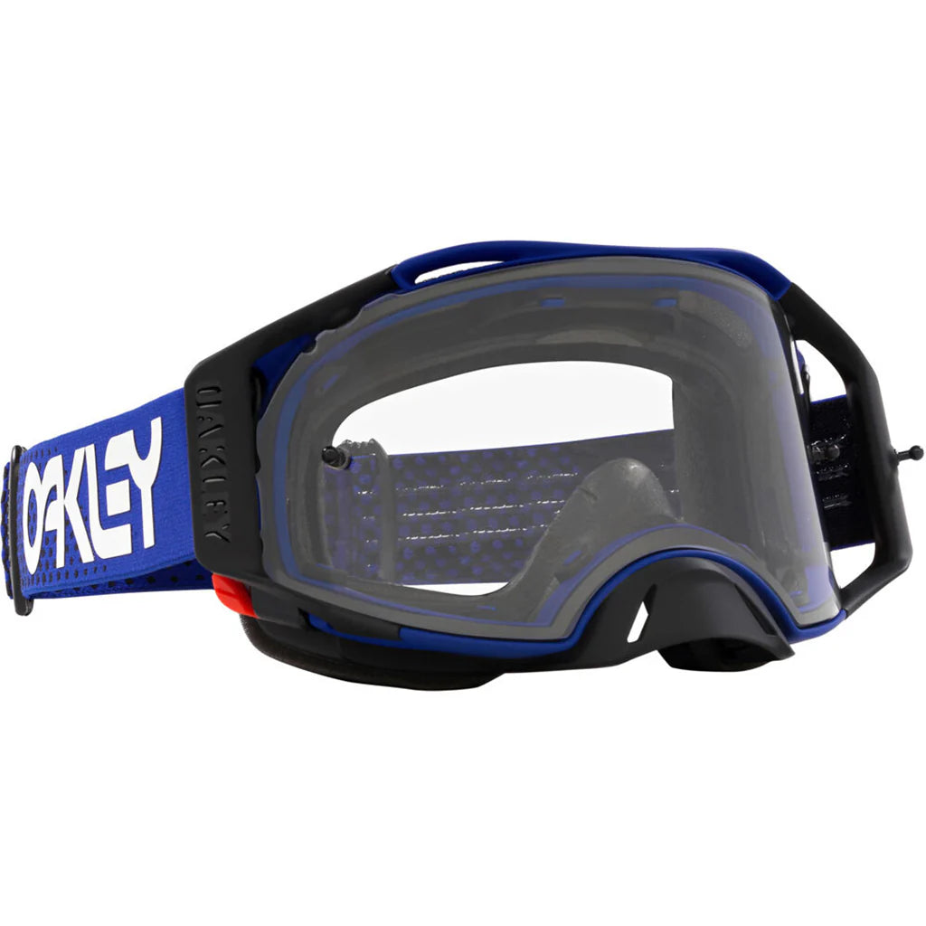 OAKLEY AIRBRAKE MOTO B1B GOGGLES