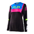 TROY LEE DESIGN 23 GP WOMENS JERSEY