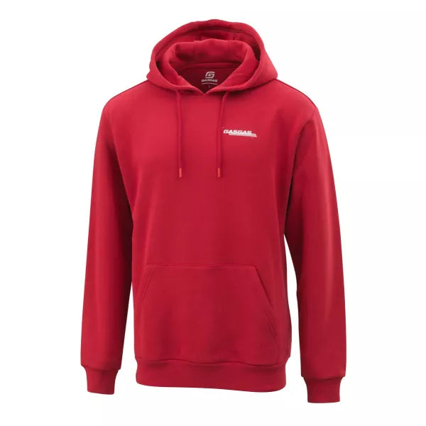 GASGAS MENS FAST HOODIE