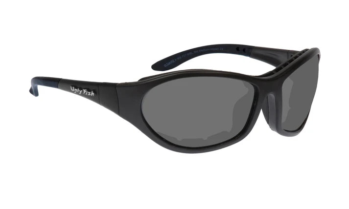 UGLY FISH CRUIZE POLARISED MOTORCYCLE SUNGLASSES