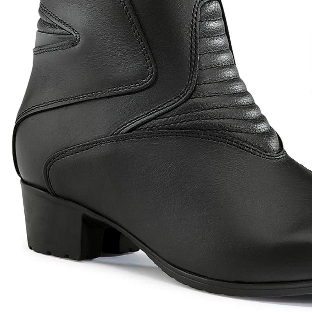 FORMA RUBY DRY WOMENS BOOT - BLACK