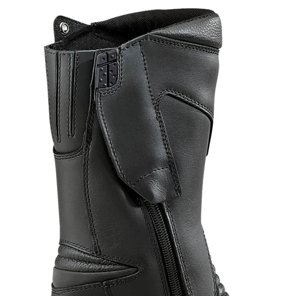 FORMA RUBY DRY WOMENS BOOT - BLACK