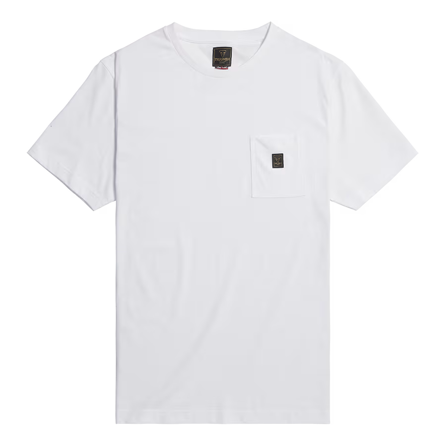 TRIUMPH BONNEVILLE T120 TEE