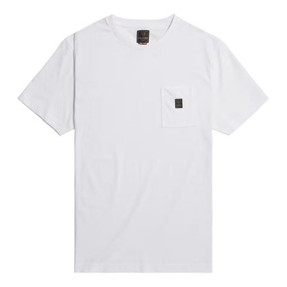 TRIUMPH BONNEVILLE T120 TEE