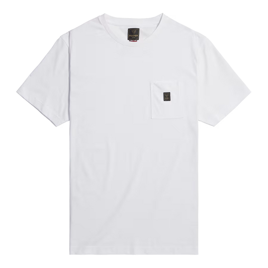 TRIUMPH BONNEVILLE T120 TEE