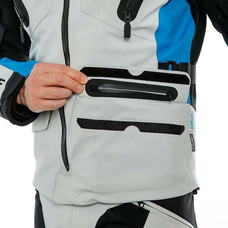 DAINESE TONALE D-DRY JACKET