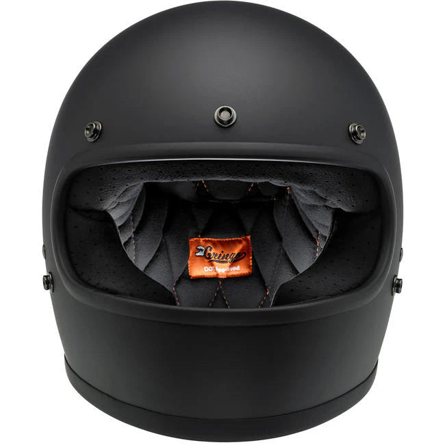 BILTWELL GRINGO ECE HELMET
