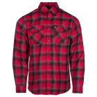 HOUSE OF MOTORCYCLES | SICK OF IT ALL FLANNEL | DIXXON