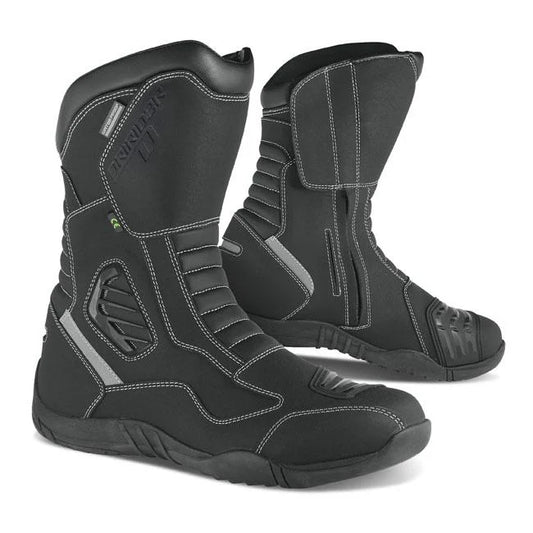 DRIRIDER STORM 2.0 BOOT - BLACK