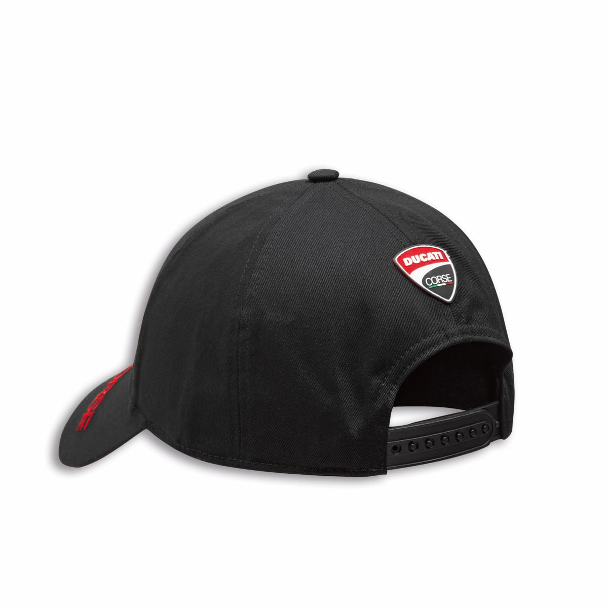 DC Monster Energy - Cap