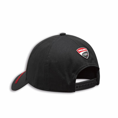 DC Monster Energy - Cap