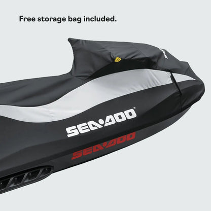 Sea Doo GTI, GTI SE & GTI Limited PWC Cover