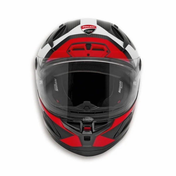 DUCATI FULL FACE SPEED EVO V2 HELMET