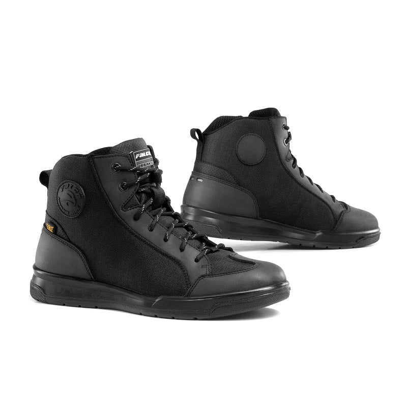 HOUSE OF MOTORCYCLES | PYRO 2 BOOT | FALCO